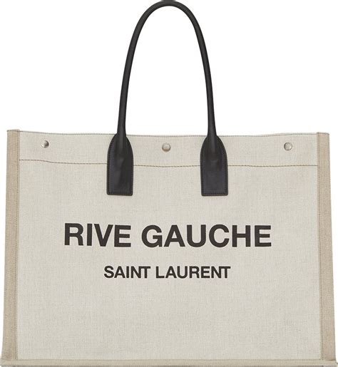 saint laurent rive gauche bag